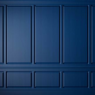 WAL06 Blue Classic Wall